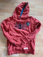 Roter Hoodie Kapuzenpullover von New Zealand Auckland Dresden - Blasewitz Vorschau