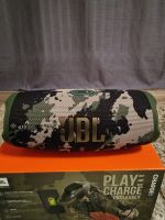 JBL Charge 5 Camouflage Hessen - Brachttal Vorschau
