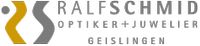 Gutschein Ralf Schmid Geislingen Balingen Brille Optiker 25/50 € Baden-Württemberg - Balingen Vorschau