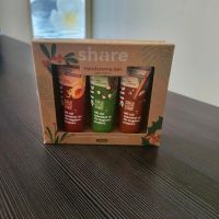 Geschenkidee: Handcreme Set Neu & OVP Baden-Württemberg - Neuenburg am Rhein Vorschau