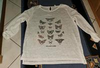 Shirt mit 3/4 Armen * Springfield  * Gr. XL Hessen - Gründau Vorschau