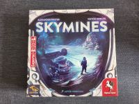 Skymines Brettspiel + Metallmünzen + Karten gesleeved Duisburg - Duisburg-Mitte Vorschau