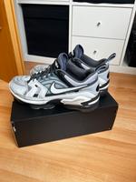 Nike VaporMaxEvo 46 Grau Saarland - Wadern Vorschau