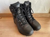 HAIX Commander GTX Bundeswehr Kampfstiefel schwer Gr. 45/10/285 Bayern - Ammerthal Vorschau