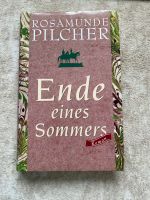 Ende eines Sommers von Rosamunde Pilcher Saarland - Dillingen (Saar) Vorschau