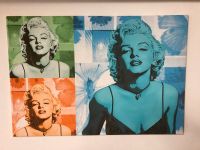 Bild Marylin Monroe Pop Art Kr. Dachau - Bergkirchen Vorschau