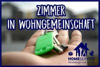 Zimmer in WG - möbeliert - inkl. NK u. Internet - sofort frei Hessen - Bad Sooden-Allendorf Vorschau