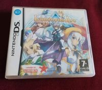 Luminous Arc - Nintendo Ds / NDS - Rarität Mecklenburg-Vorpommern - Neubrandenburg Vorschau