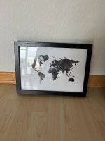 Desenio Welt Bild & Ikea Rahmen Nordrhein-Westfalen - Neuss Vorschau