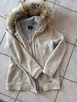 Wolljacke von Woolrich Größe S Baden-Württemberg - Hüttlingen Vorschau