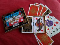 Japan Kartenspiel Bridge Rummy Piatnik neuwertig Niedersachsen - Braunschweig Vorschau