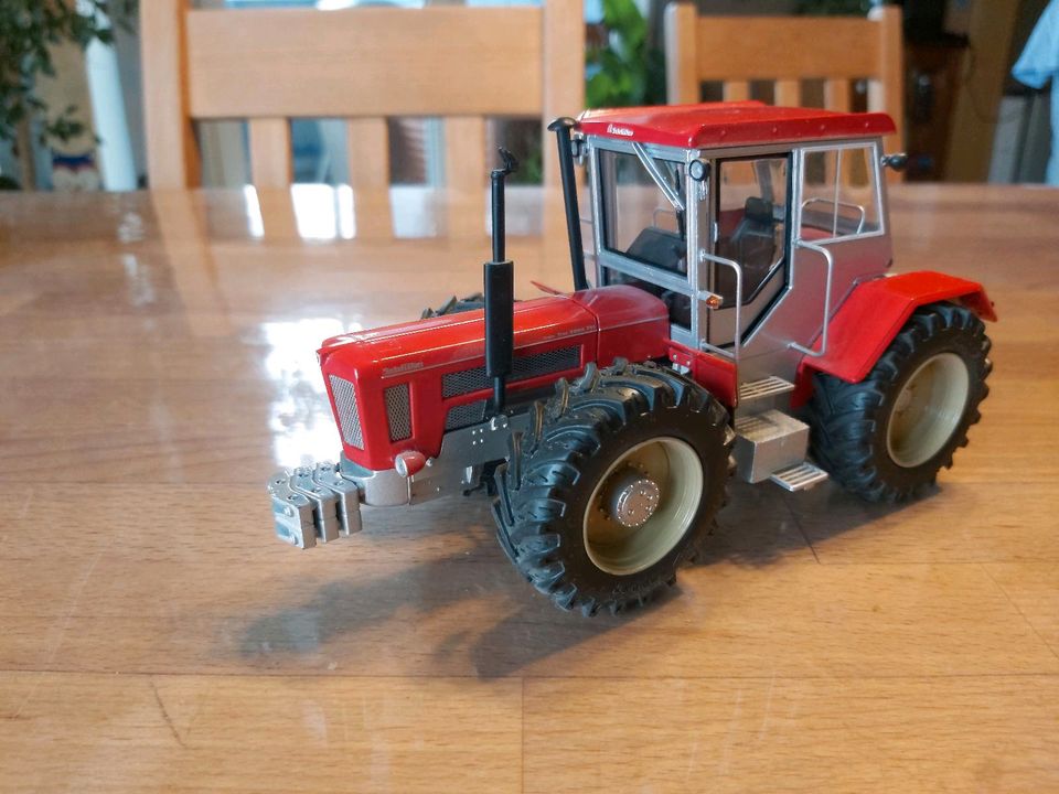 Schlüter Traktoren Sammlung zu Verkaufen in Bensheim