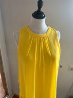Zero Damen Etagen Kleid ohne Ärmel Größe 40 Bayern - Glonn Vorschau