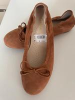 GABOR Ballerinas Gr. 38,5 Bayern - Bad Füssing Vorschau