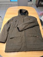 Winterjacke Herren Hessen - Pfungstadt Vorschau