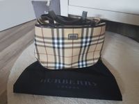 Burberry Handtasche "neuwertig" Niedersachsen - Weyhe Vorschau