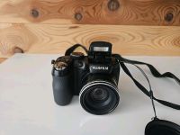 Digitalkamera Fuji Finepix s2500 HD mit tasche Schleswig-Holstein - Kaltenkirchen Vorschau