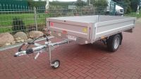 Sonderpreis ❗️Böckmann Aluminium Hochlader, 1350 kg Neu ❗️ Brandenburg - Briesen (Mark) Vorschau