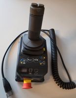 GENIE JOYSTICK KONTROLLEPANEL Ersatzteil 10685199 Nordrhein-Westfalen - Schermbeck Vorschau