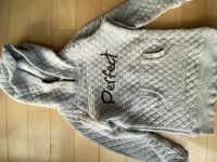 Pullover, Longshirt, 110/116 grau Nordrhein-Westfalen - Telgte Vorschau