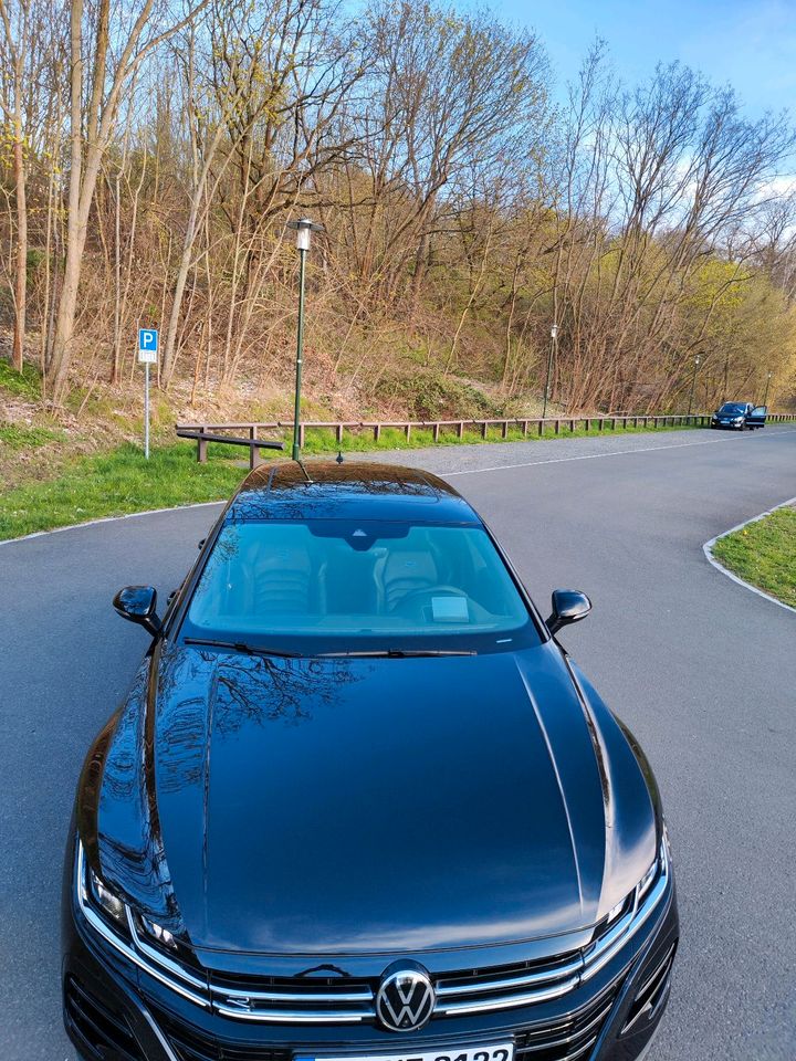 VW ARTEON 2,0 SHOOTING BRAKE R in Werder (Havel)