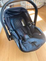 Kiddy Babyschale, inkl Isofix Station Nordrhein-Westfalen - Detmold Vorschau