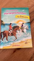 Pferdegeschichten- Kinderbuch- Lesestarter Buch Sachsen - Markranstädt Vorschau