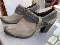Stiefelette von Tamaris im Vintage Look Niedersachsen - Niederlangen Vorschau