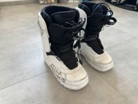 Snowboard Schuhe Größe 43 Nordrhein-Westfalen - Alsdorf Vorschau