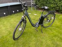 Verkaufe ein 28Zoll Prophete E-Bike Alu RH:46cm Brandenburg - Oranienburg Vorschau