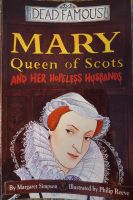 3 britischen Bücher Elizabeth I, Henry VIII, Mary Queen of Scots Essen - Bredeney Vorschau