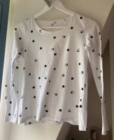 Shirt H&M Organic Cotton Dresden - Neustadt Vorschau