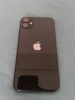 iPhone 11 Schwarz Saarland - Völklingen Vorschau