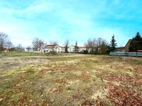 858 m² großes Traumgrundstück  in Wolfen/Krondorf (bauträgerfrei) Sachsen-Anhalt - Wolfen Vorschau