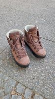 Wanderschuhe Vibram Han Wag 7 1/2 Berlin - Neukölln Vorschau