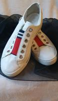 Paul Green Sneaker 38,5 weiß♥️ Rheinland-Pfalz - Trier Vorschau