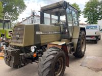 Fortschritt,ZT 323-A,ZT,Traktor,Schlepper,IFA Sachsen - Wülknitz Vorschau