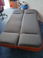 Schlafsofa mit Bettkasten, Couch Baden-Württemberg - Altdorf Vorschau