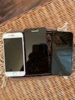 Defekte Handys iPhone 8, iPhone SE, Lenovo Bremen - Neustadt Vorschau