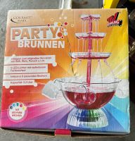 Party Brunnen Brandenburg - Falkensee Vorschau