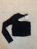 Off Shoulder Top langarm Gr.M NEU Brandenburg - Teltow Vorschau