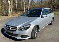 Mercedes-Benz E 250 BlueTEC 4MATIC T Autom. - Nordrhein-Westfalen - Neuenrade Vorschau