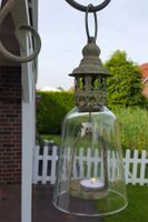 Laterne zum Hängen Garten-Windlicht Metall *NEU/VERSAND/PAYPAL* Baden-Württemberg - Pforzheim Vorschau