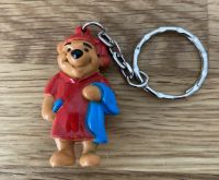 Schlüsselanhänger Winnie Pooh am Ring - 5,00 € inkl. Versand Hannover - Bothfeld-Vahrenheide Vorschau