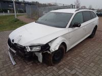 Skoda Superb 1.4 TSI Active Combi Schleswig-Holstein - Ellerau  Vorschau