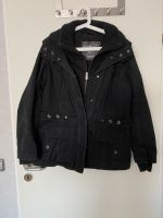 Winterjacke Esprit XL schwarz Fellkaputze Parker Winter Nordrhein-Westfalen - Bornheim Vorschau