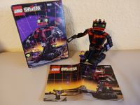 Lego 6889 - Recon Robot 1994 - gebraucht - 90er Berlin - Karlshorst Vorschau