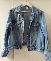 Jeansjacke Bayern - Freihung Vorschau