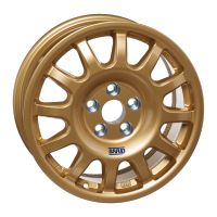 Braid Motorsport / Rallye Felgen 6,5x15" Schotter Gravel Bayern - Weißdorf Vorschau