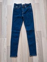 Calvin Klein Damen Jeans Hose Größe 28/32 (Neu) Nordrhein-Westfalen - Lippetal Vorschau